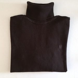 Chaps Turtleneck Sweater Sz S